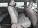 Toyota Sienna Xle Image 12
