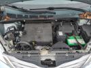 Toyota Sienna Xle Image 6