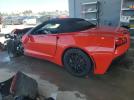 Chevrolet Corvette Stingray 2lt Image 2