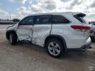 Toyota Highlander Hybrid Limited Image 6