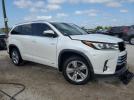 Toyota Highlander Hybrid Limited Image 4