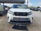 Toyota Highlander Hybrid Limited Image 7