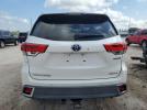 Toyota Highlander Hybrid Limited Image 9