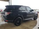 Land Rover Range Rover Hse Image 2
