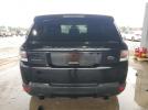 Land Rover Range Rover Hse Image 4