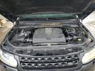 Land Rover Range Rover Hse Image 8