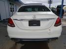 Mercedes-Benz C-Class 300 Image 8