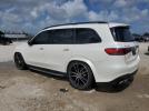 Mercedes-Benz Gls-class 450 4matic Image 2