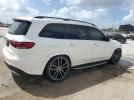 Mercedes-Benz Gls-class 450 4matic Image 4