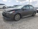 Hyundai SONATA Sport Image 1