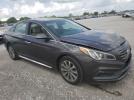 Hyundai SONATA Sport Image 4