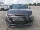 Hyundai SONATA Sport Image 10