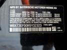 BMW X Series Xdrive28i Image 13