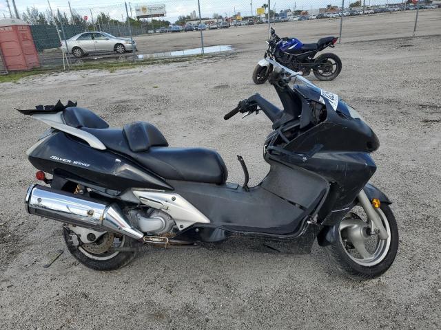  Salvage Honda Fsc Cycle