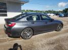 BMW 3 Series Image 8