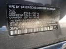 BMW 3 Series Image 6