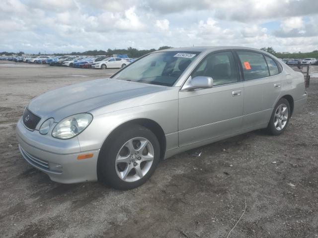  Salvage Lexus Gs