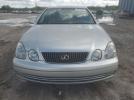 Lexus Gs 300 Image 12