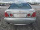 Lexus Gs 300 Image 2