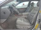 Lexus Gs 300 Image 8