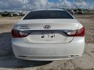 Hyundai SONATA Gls Image 9
