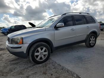  Salvage Volvo XC90