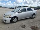 Toyota Corolla Base Image 1