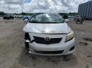 Toyota Corolla Base Image 12