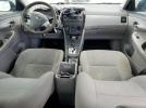 Toyota Corolla Base Image 8
