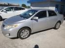 Toyota Corolla Base Image 1