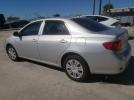Toyota Corolla Base Image 7