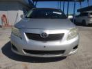 Toyota Corolla Base Image 6