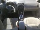 Toyota Corolla Base Image 4