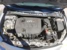 Toyota Corolla Base Image 12