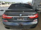 BMW 7 Series I Image 8
