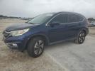 Honda Crv Touring Image 1