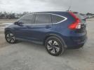 Honda Crv Touring Image 2