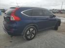 Honda Crv Touring Image 3