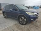 Honda Crv Touring Image 14