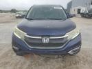Honda Crv Touring Image 13