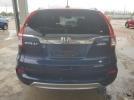 Honda Crv Touring Image 5