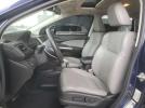 Honda Crv Touring Image 8