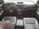 Honda Crv Touring Image 7