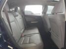 Honda Crv Touring Image 12