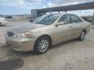 Toyota Camry Le Image 1