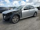 INFINITI M35 Base Image 1