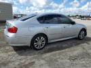 INFINITI M35 Base Image 3
