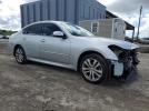 INFINITI M35 Base Image 13