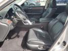 INFINITI M35 Base Image 11