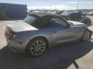 BMW Z Series 3.0 Image 10